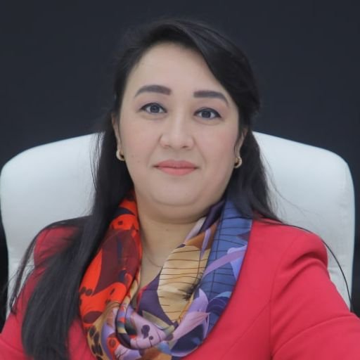 Prof. Dr. Dildora Umarkhanova