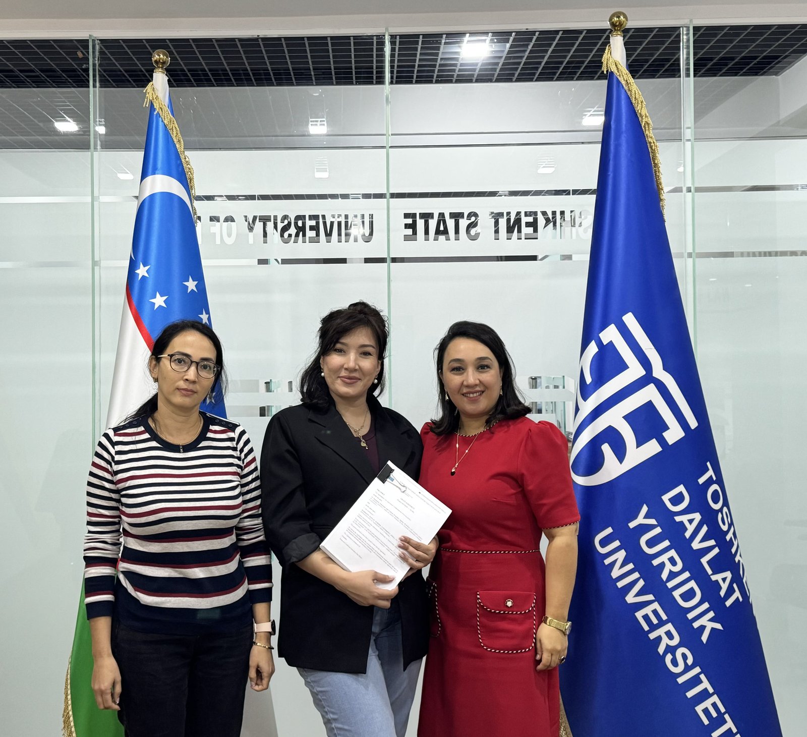 EUPIL project launch event